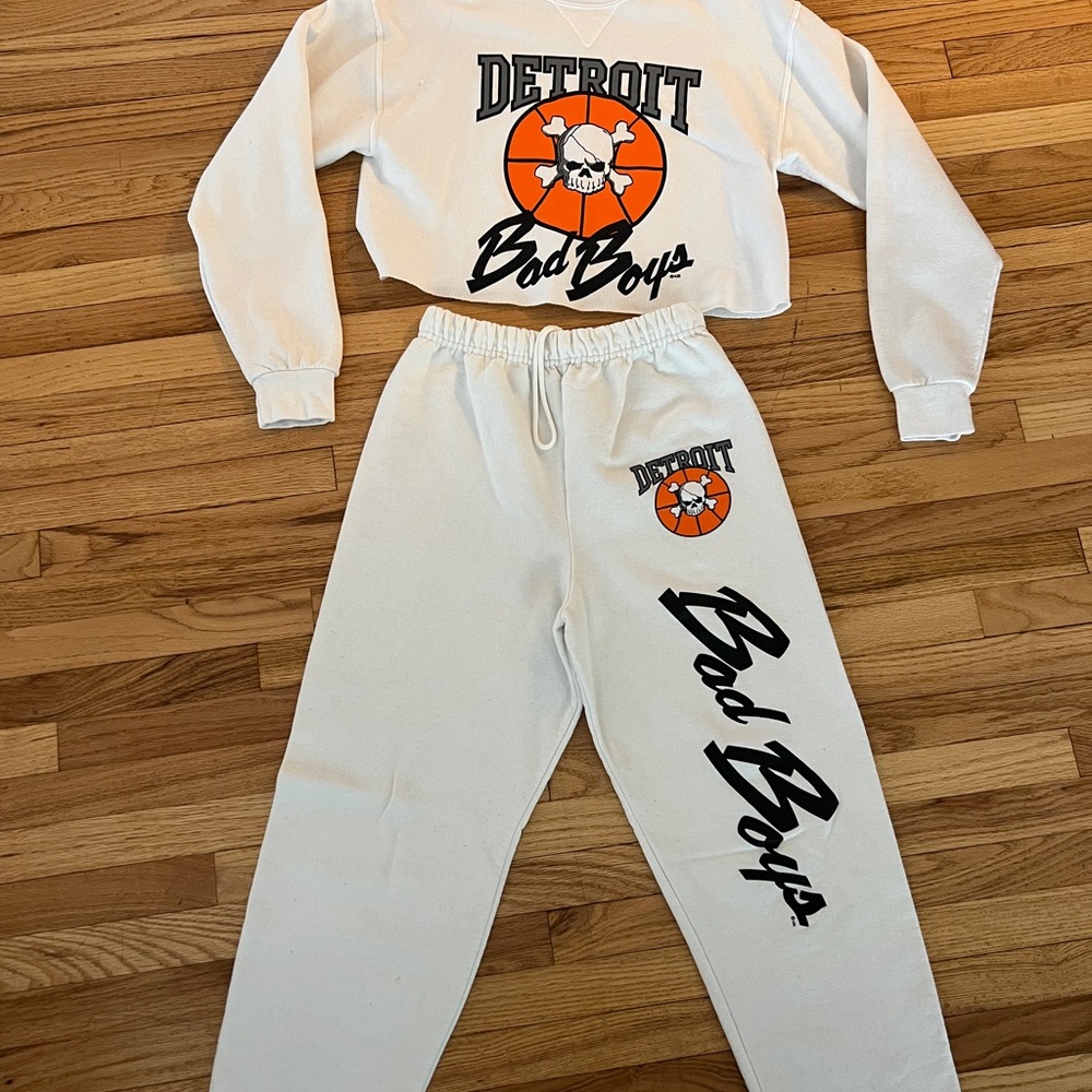 Detroit Bad Boys Caruso Caruso Set